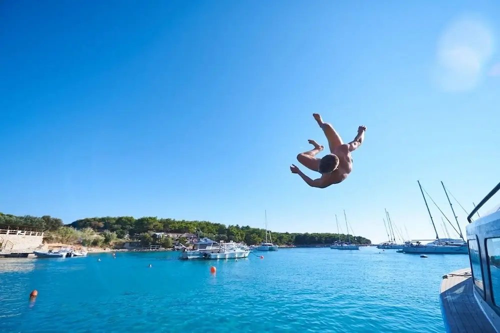 5 Reasons to Take a Sailing Holiday in Croatia