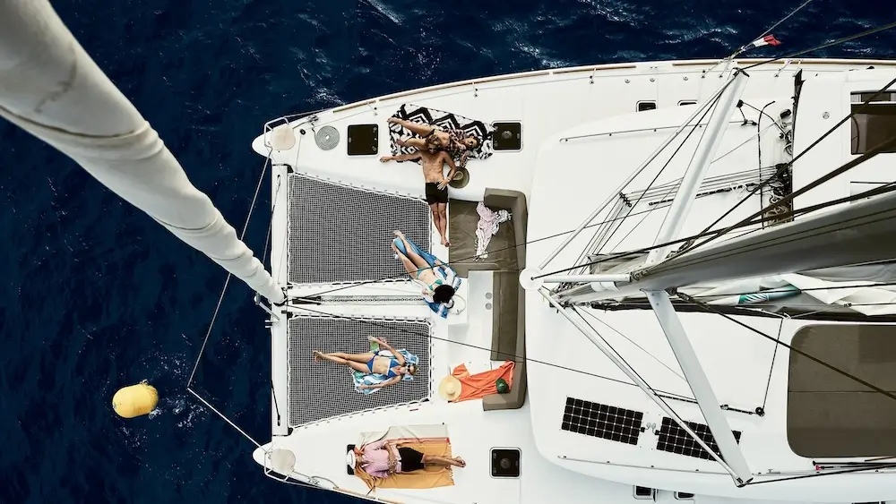 5 Things To Consider When Tipping On A Yacht Charter 4