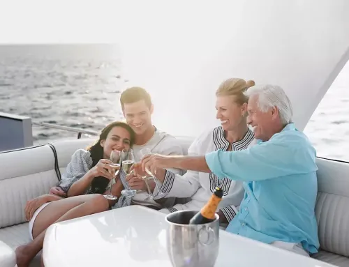 5 Things to Consider When Tipping on a Yacht Charter