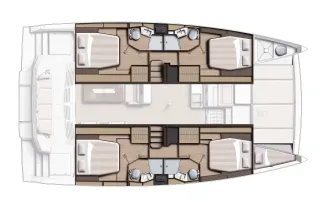 Bali 4.4 Layout