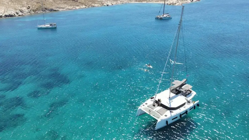 Best Time To Book Charter Sailing In Croatia 3