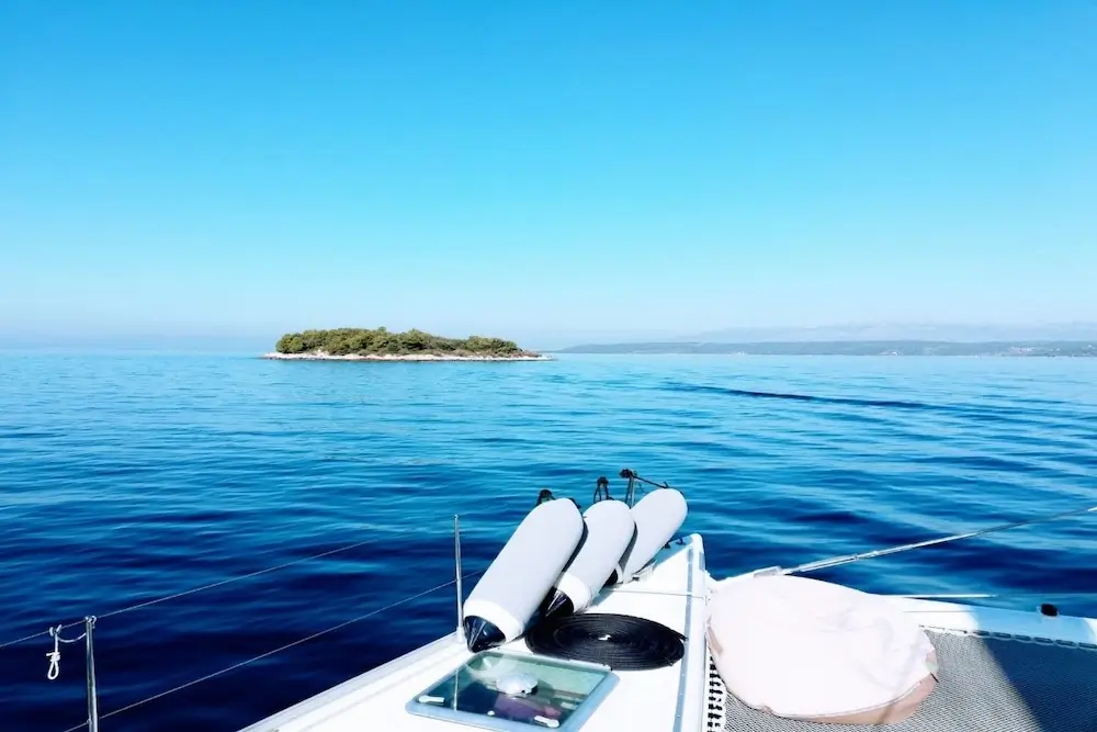 Best Time To Book Charter Sailing In Croatia 5
