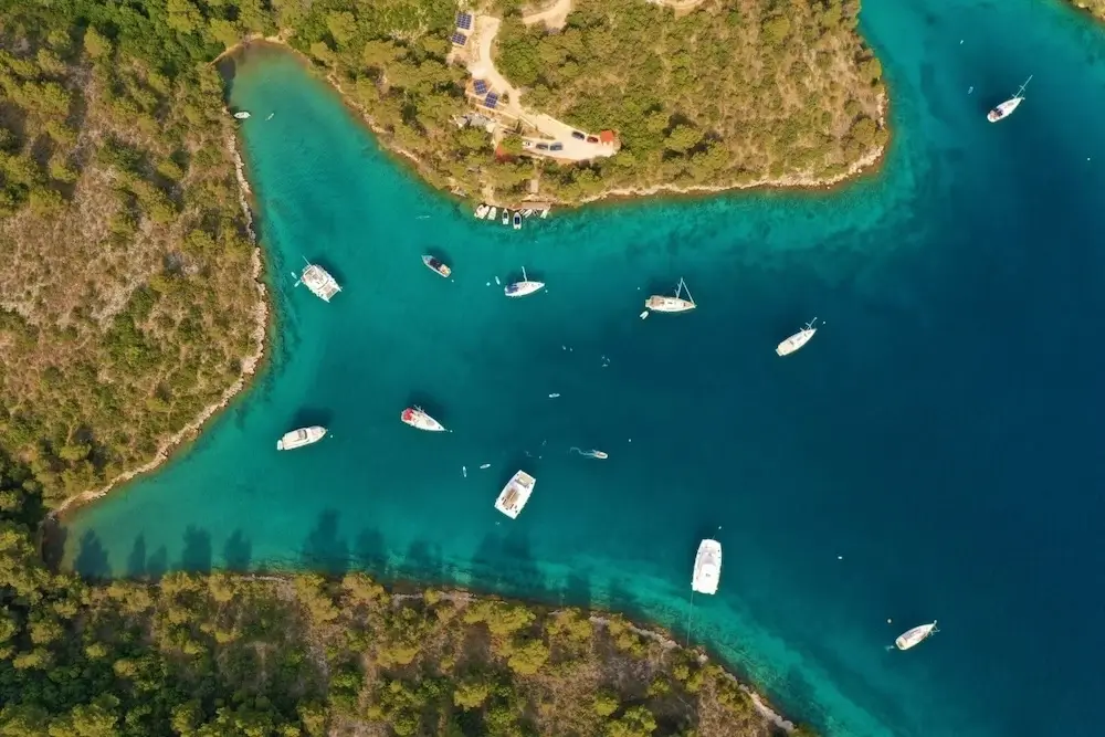 Best Time To Book Charter Sailing In Croatia 8 Best Time to Book Charter Sailing in Croatia