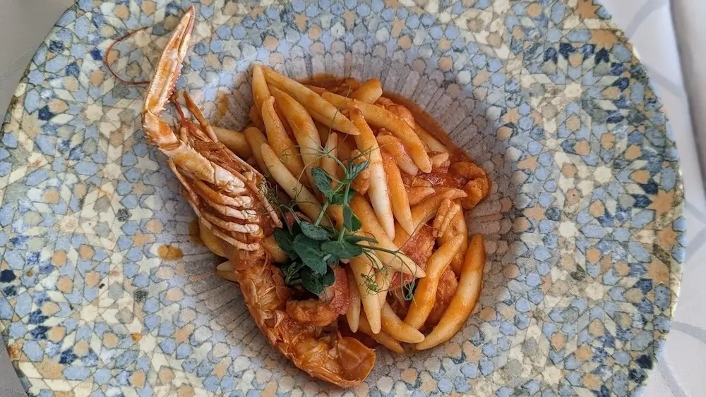 The Best Seafood Restaurants In Croatian Islands 4