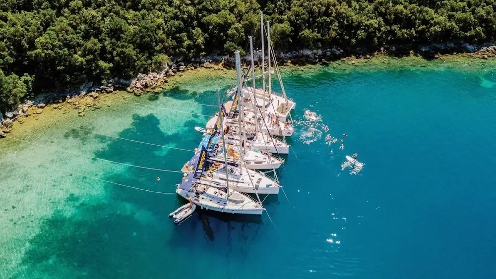 Things to Expect While on a Sailing Holiday 2 Things To Expect While On A Sailing Holiday 1