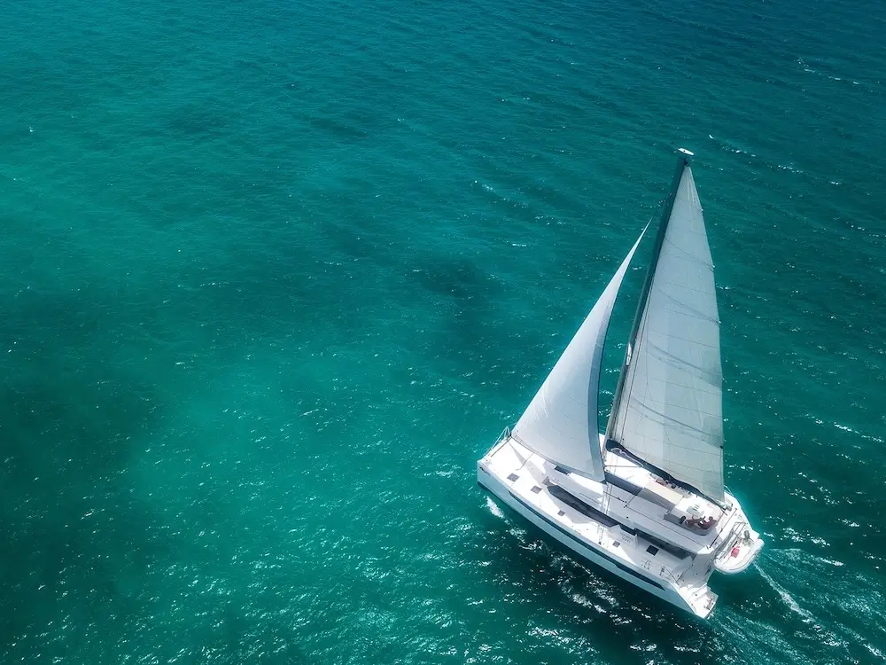What To Know Before Your First Sailing Charter Trip 3