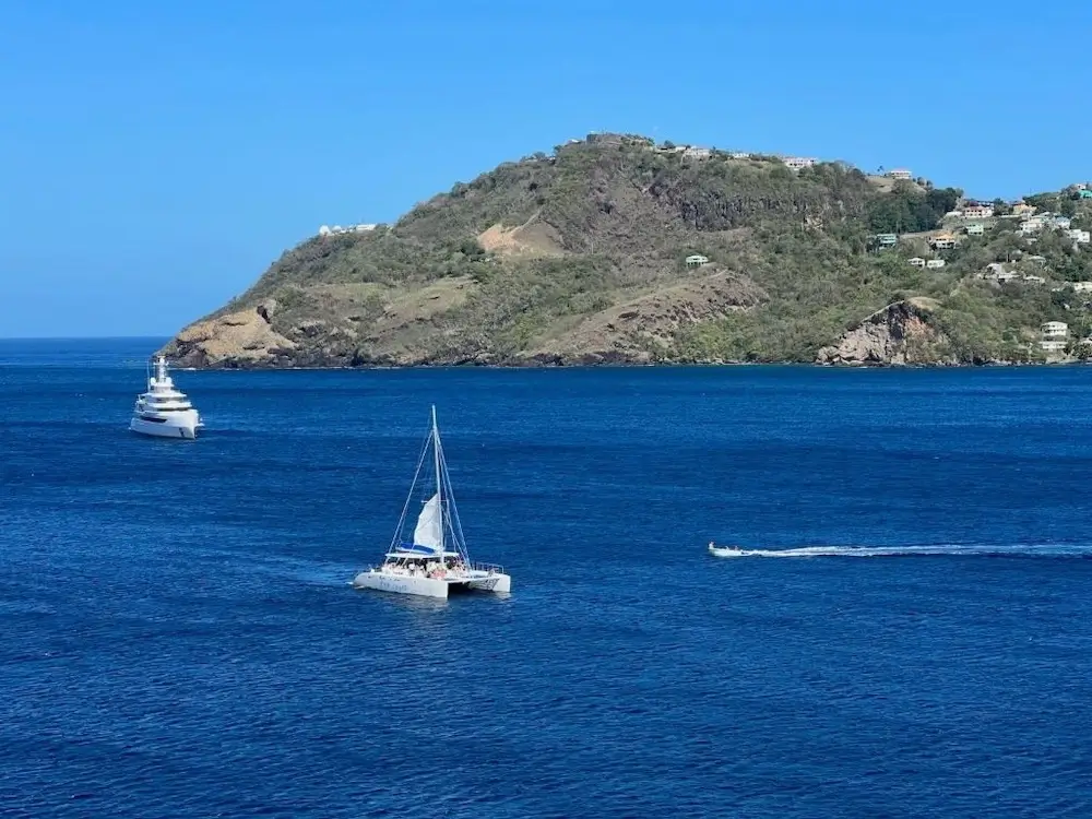 What To Know Before Your First Sailing Charter Trip 4