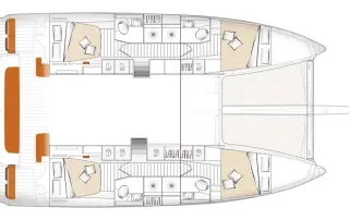 Excess 14 Layout