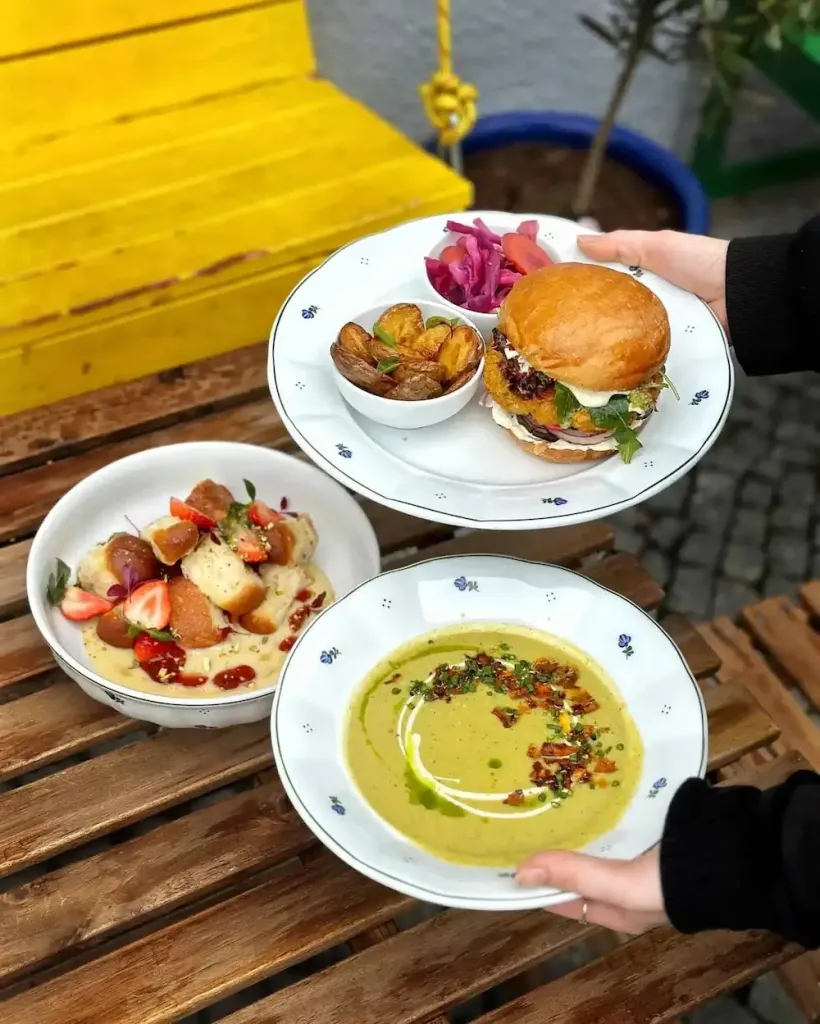 Best Vegan Restaurants On Croatian Islands 2
