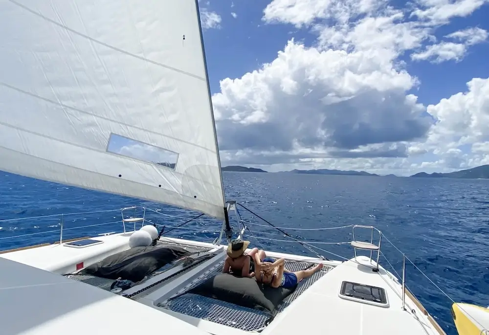 How To Choose And Book A Sailing Charter Holiday 1