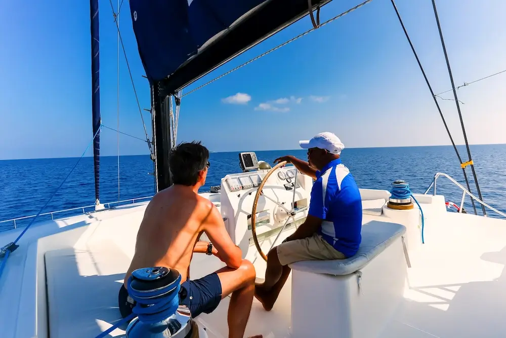 How To Choose And Book A Sailing Charter Holiday 2