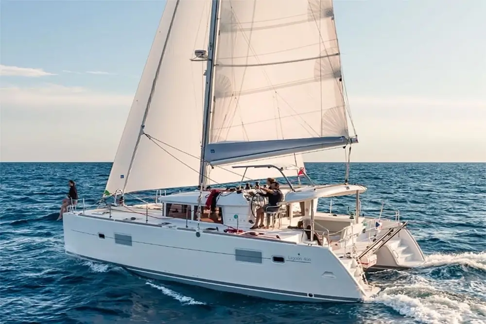 How To Choose And Book A Sailing Charter Holiday 3