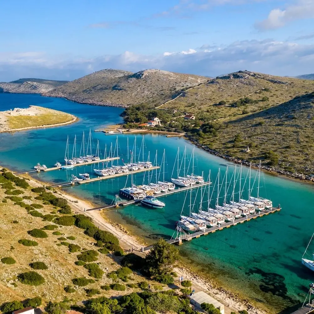 Skippered Yacht Charters Make Unforgettable Sailing Holidays 2