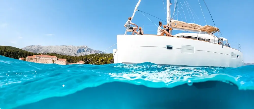 Skippered Yacht Charters Make Unforgettable Sailing Holidays 6