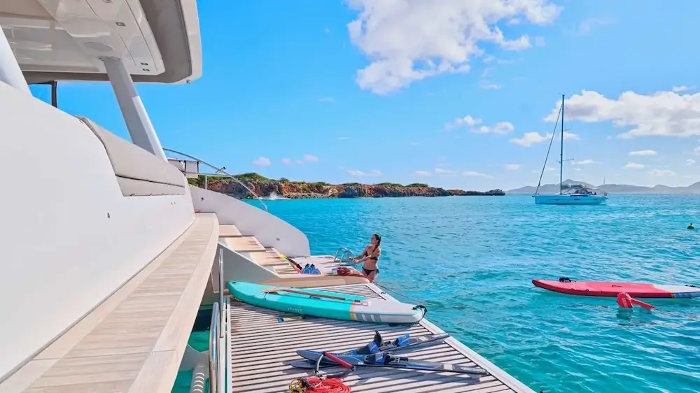 Skippered Yacht Charters Make Unforgettable Sailing Holidays 7