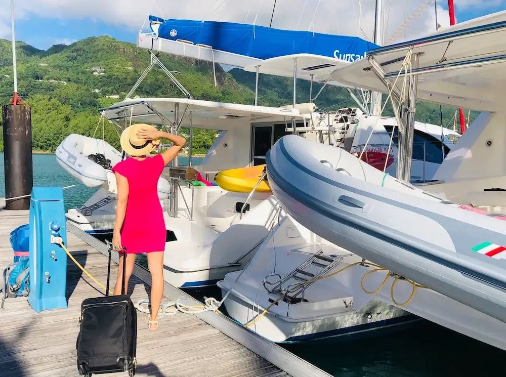 What To Pack For Bareboat Charter Packing Tips For Bareboating 6