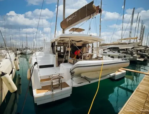 Why Croatia is best for catamaran charter sailing