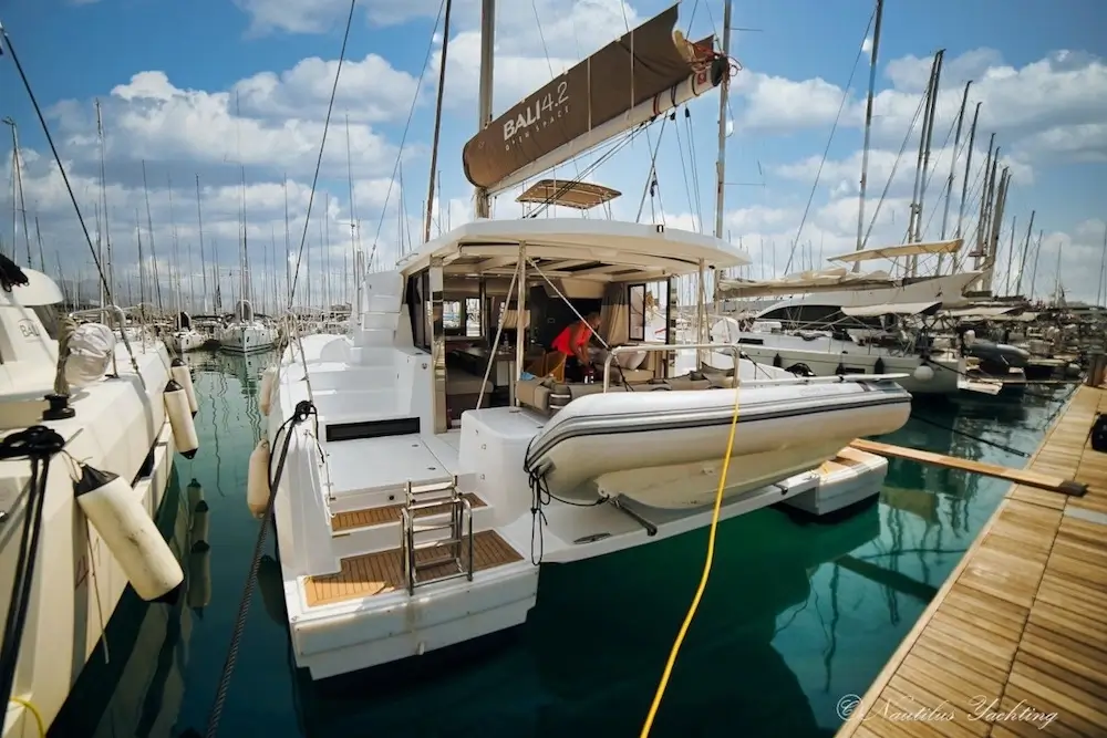 Why Croatia Is Best For Catamaran Charter Sailing 1