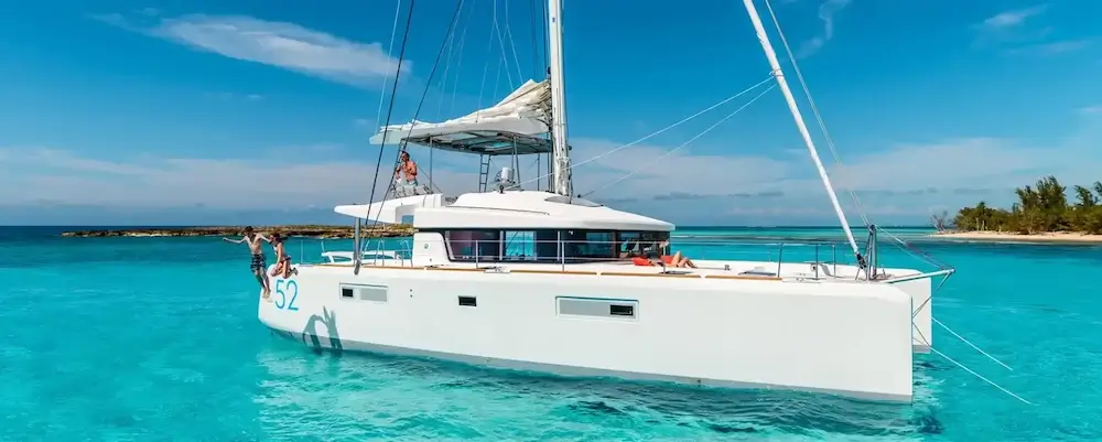 Why Croatia Is Best For Catamaran Charter Sailing 2