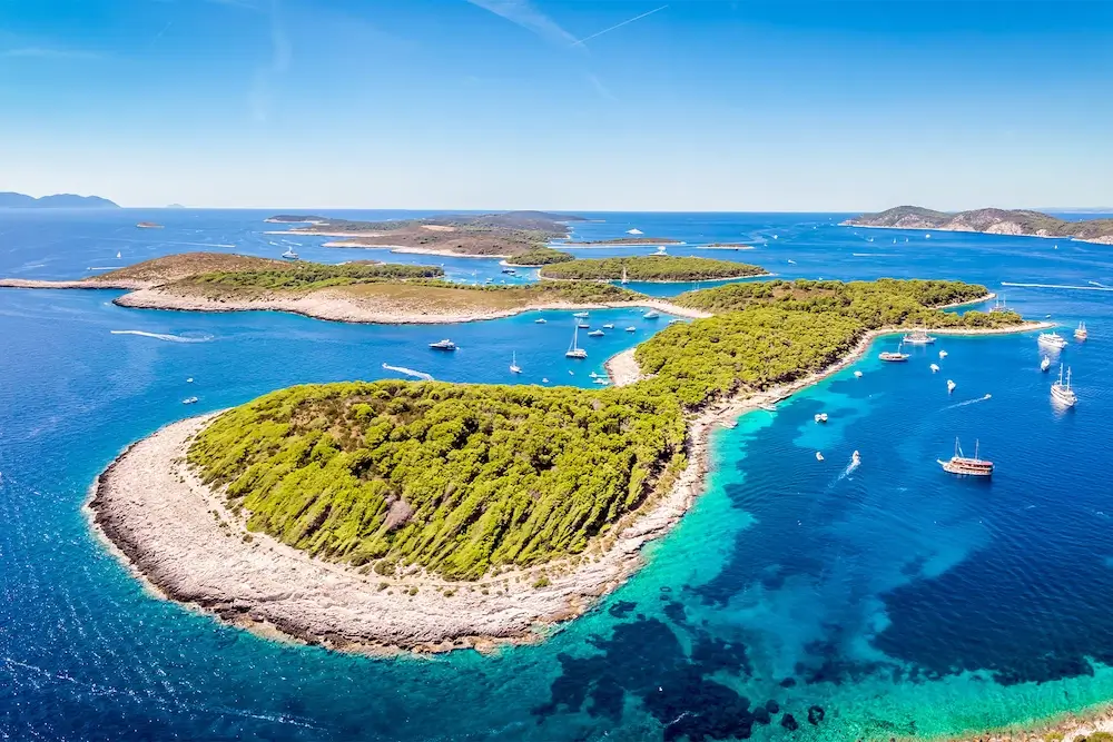 Why Croatia Is Best For Catamaran Charter Sailing 5