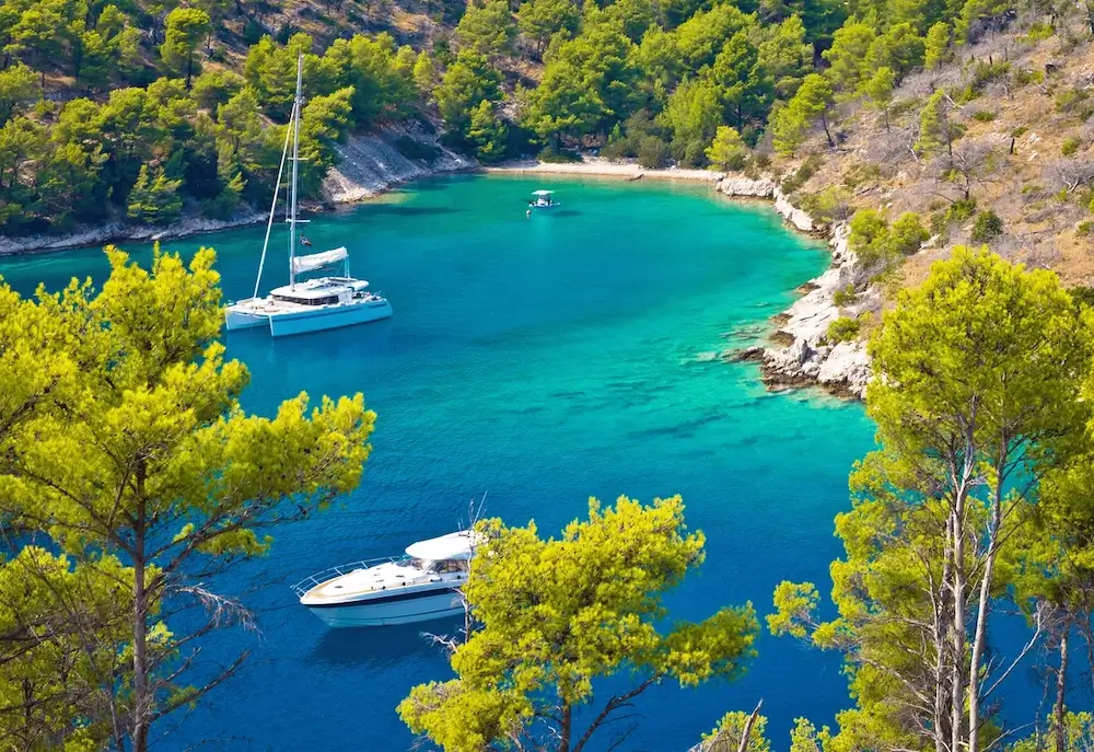 Why You Should Charter A Boat In Croatia 3