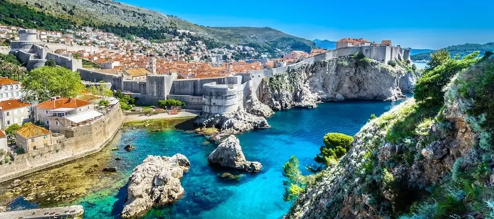 Why You Should Charter A Boat In Croatia 4