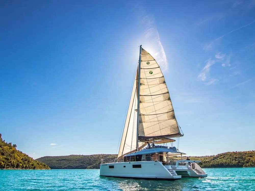 Preparing For Extended Sailing Trips Beyond Croatia 3