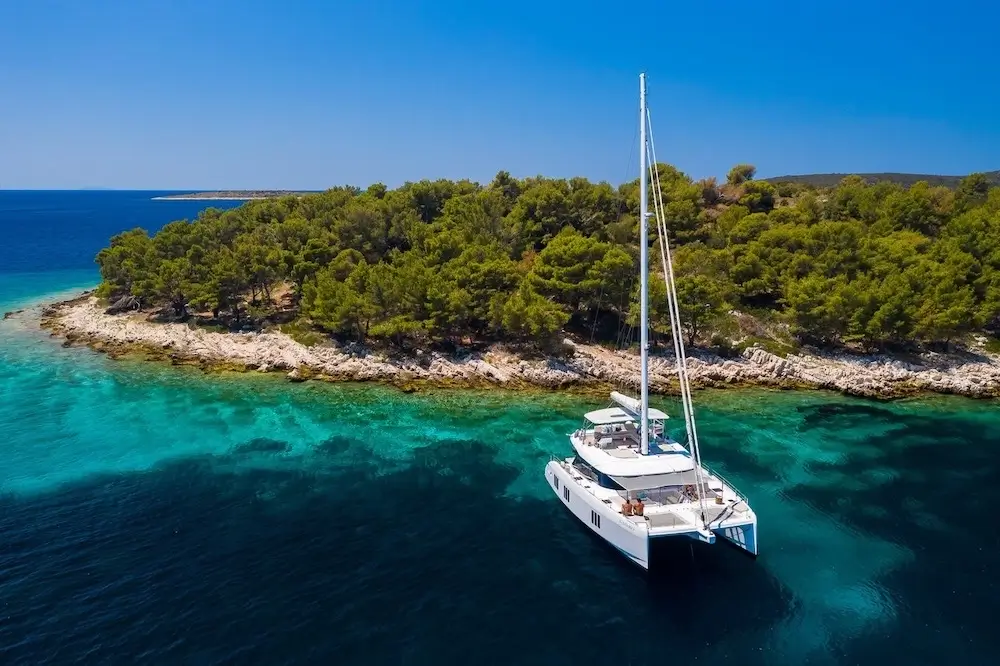 Preparing For Extended Sailing Trips Beyond Croatia 6