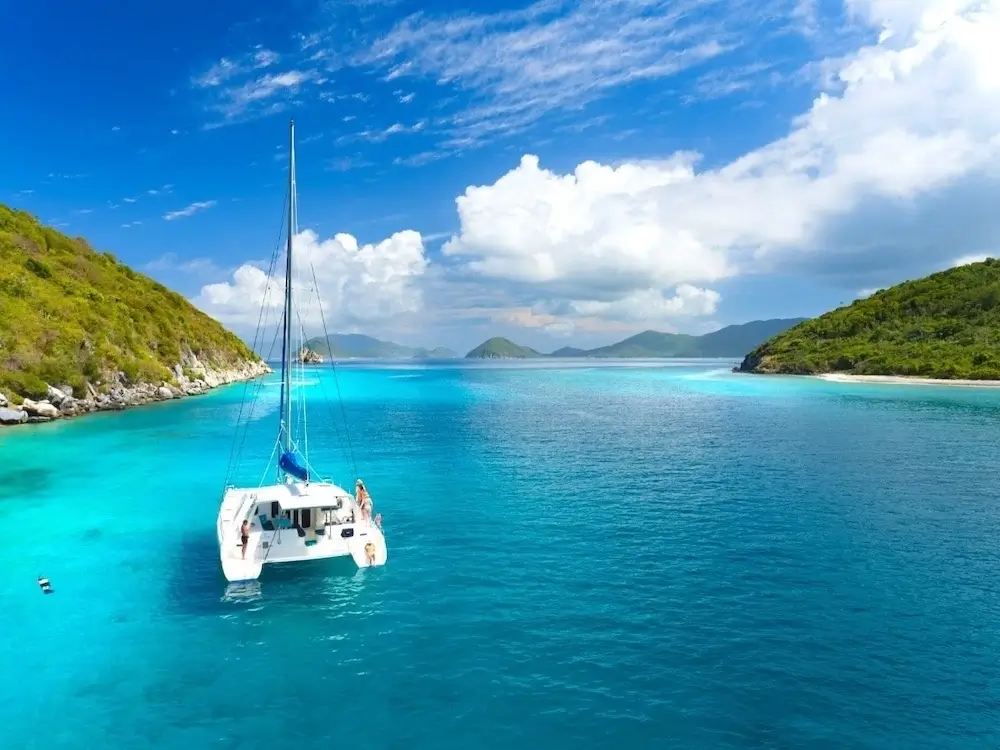 Top Bareboat Charter Travel Hacks 6