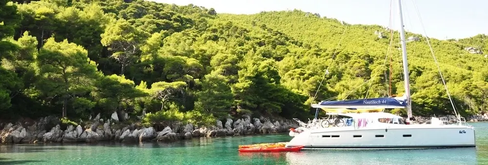 Weather Conditions For Sailing In Dubrovnik Area 5