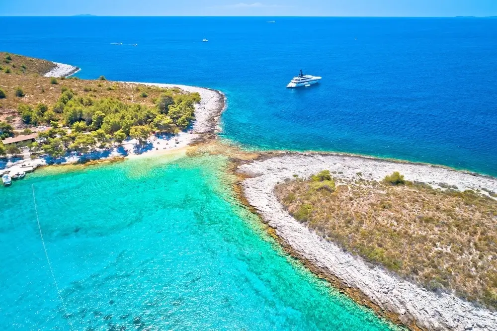 What Period Is Best To Charter Sailing In Croatia 3