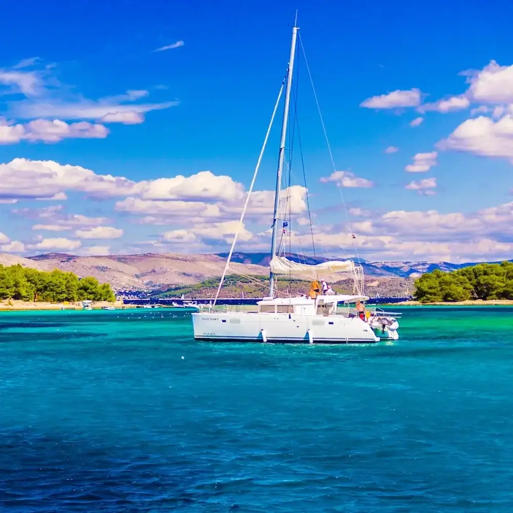 What Period Is Best To Charter Sailing In Croatia 7