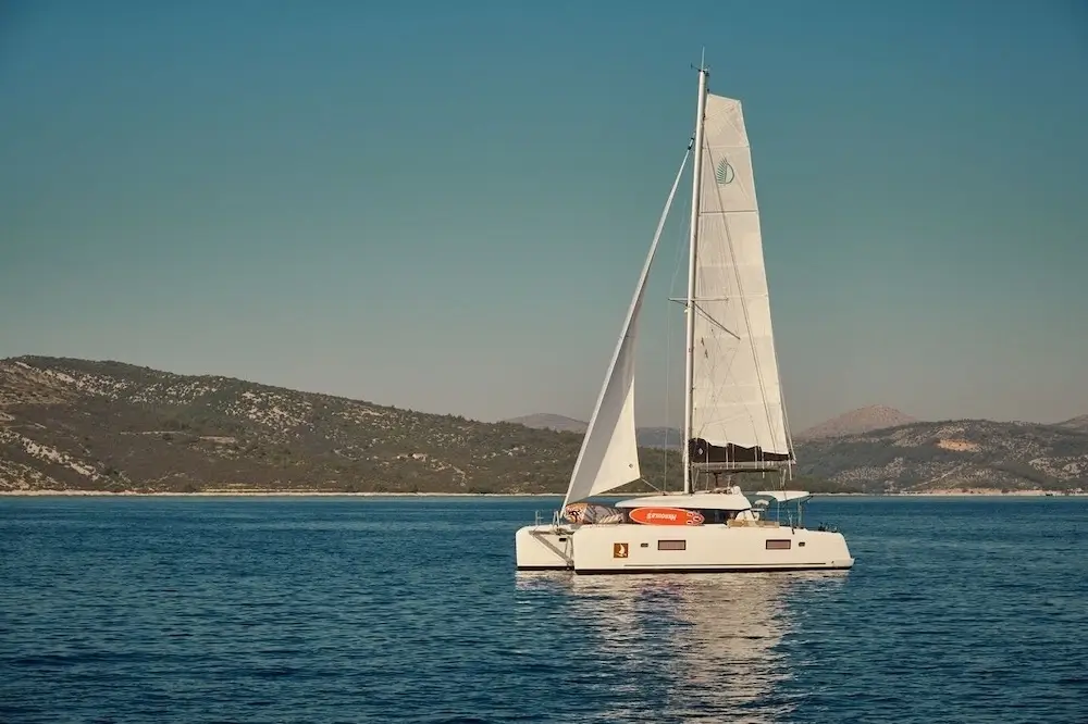 What Is The Peak Season For Sailing In Croatia 1