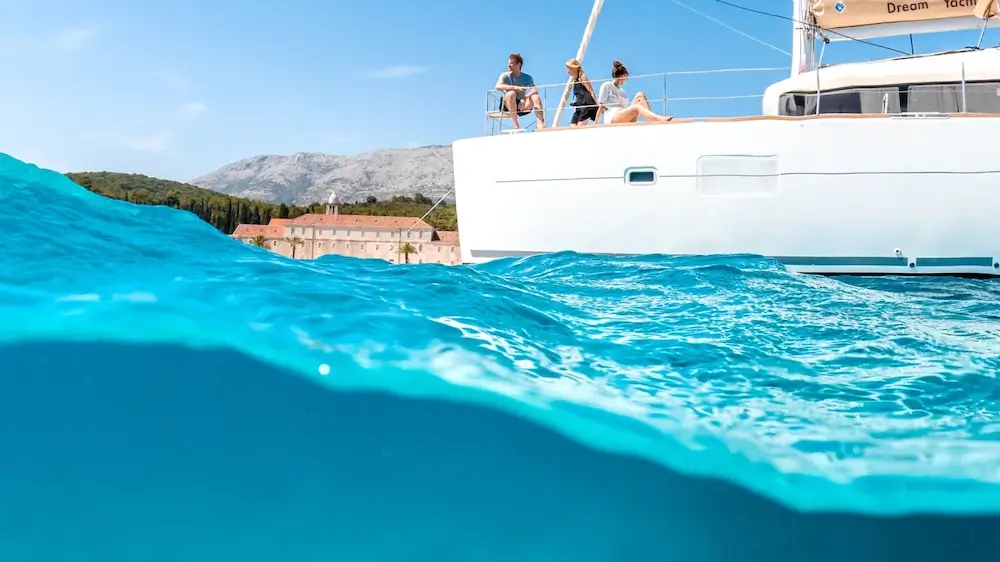 What Is The Peak Season For Sailing In Croatia 5