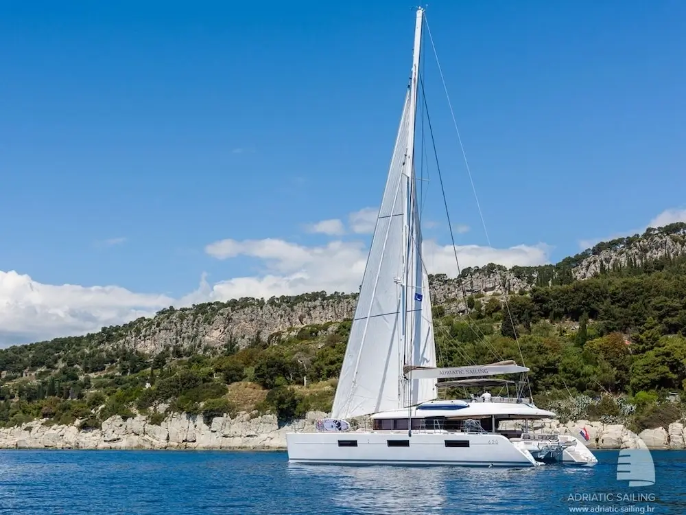 What Is The Peak Season For Sailing In Croatia 6