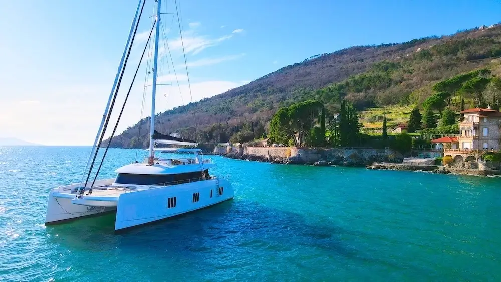 What Is The Peak Season For Sailing In Croatia 7