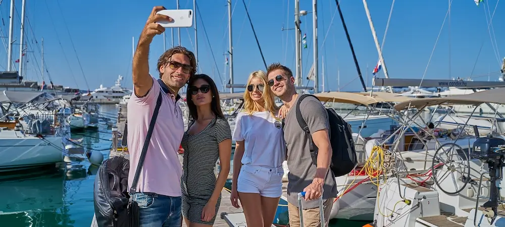 Why Is Croatia A Popular Destination For Catamaran Holidays 2