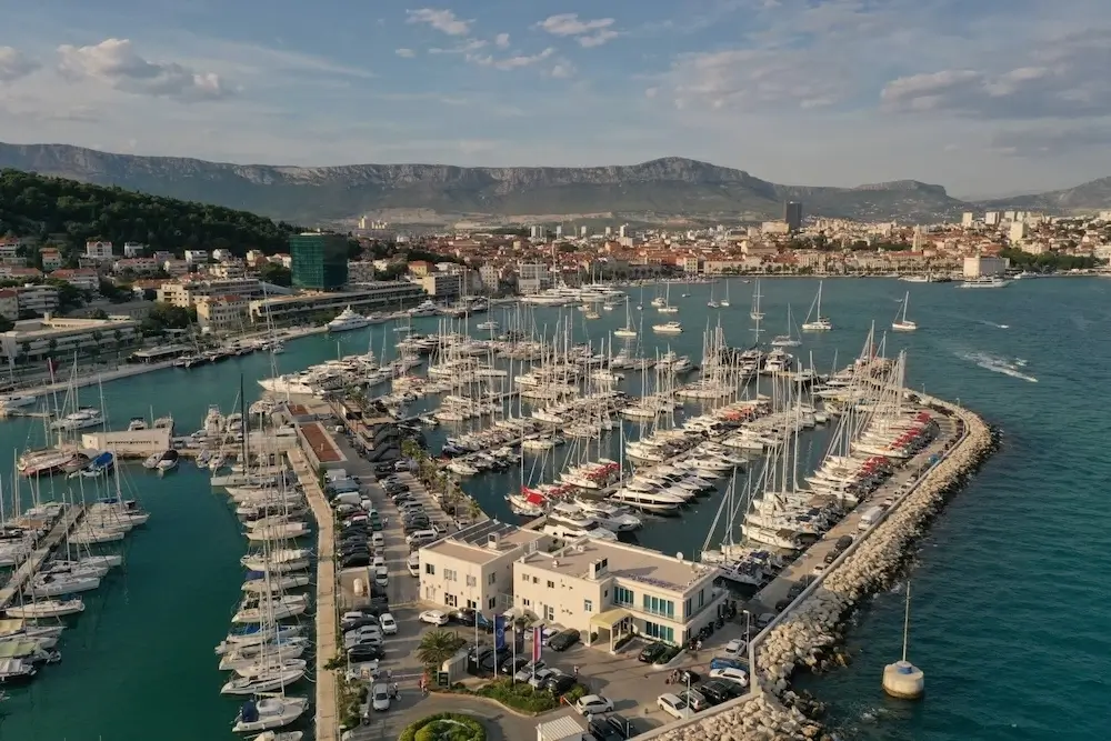 Why Is Croatia A Popular Destination For Catamaran Holidays 3
