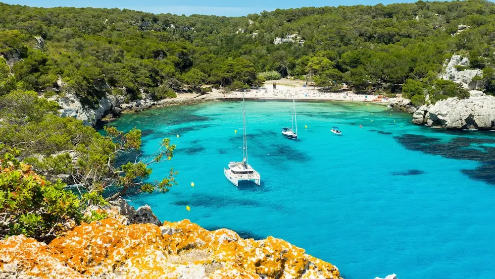 Why Is Croatia A Popular Destination For Catamaran Holidays 4