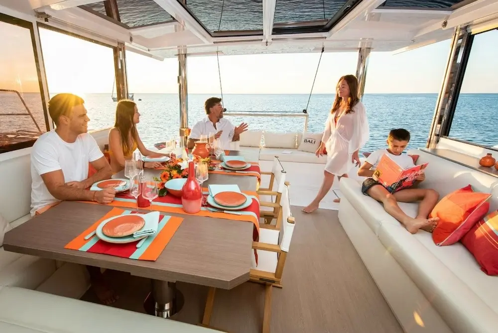 Why Is Croatia A Popular Destination For Catamaran Holidays 6