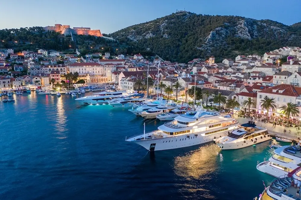 Why Is Croatia A Popular Destination For Catamaran Holidays 8