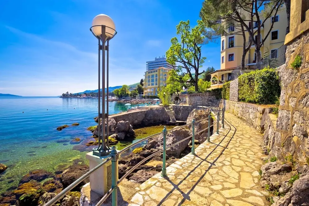 Opatija