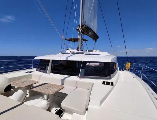 Can I Rent a Catamaran Without a Skipper?