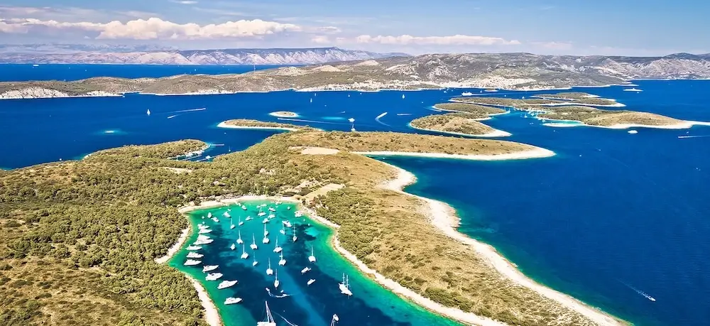 Croatian Islands Must Visits 3