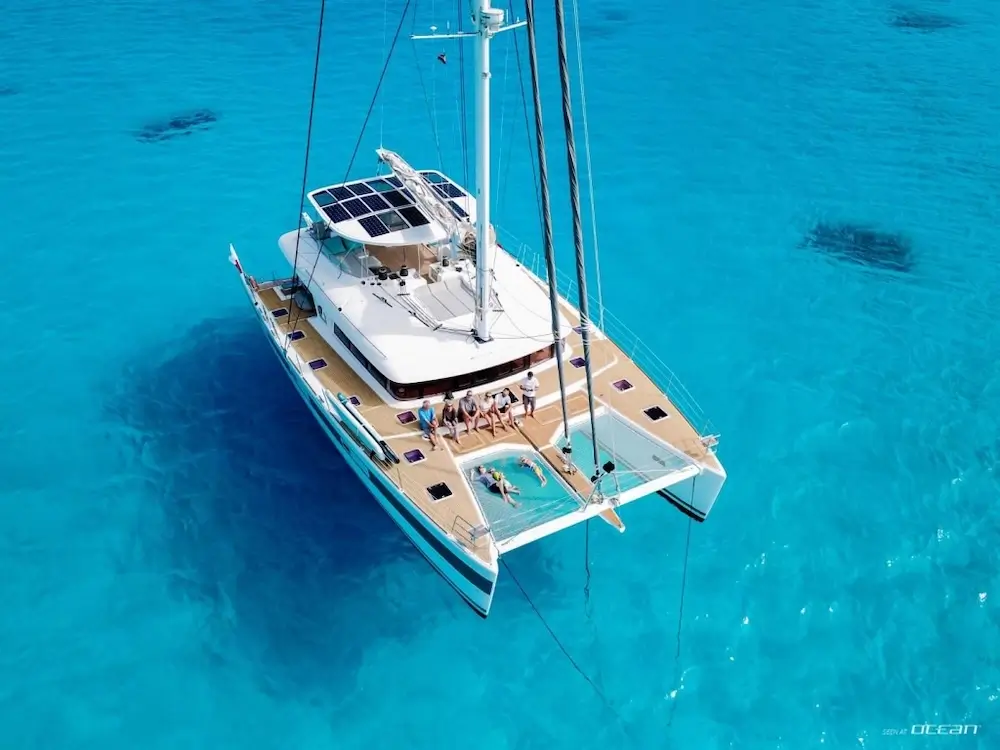 How Early Should I Book My Catamaran Trip 4