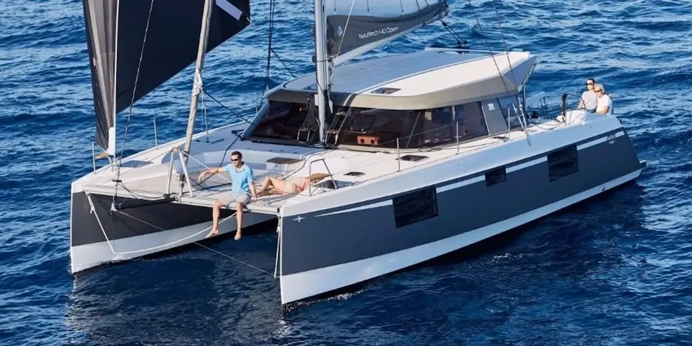 How Early Should I Book My Catamaran Trip 5