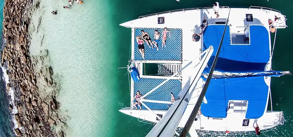 How Early Should I Book My Catamaran Trip 7