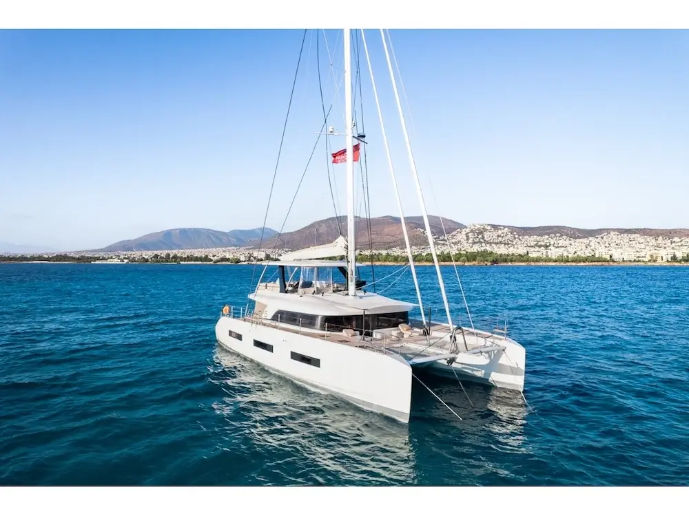 Minimum Duration For Catamaran Rentals 6