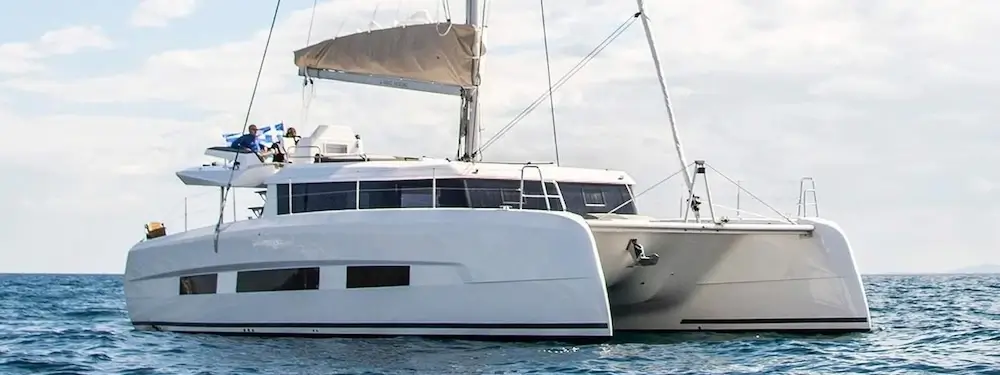 Select The Right Catamaran 4