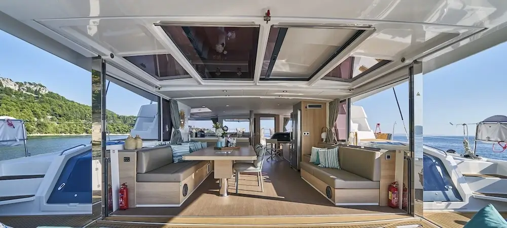 Select The Right Catamaran 6